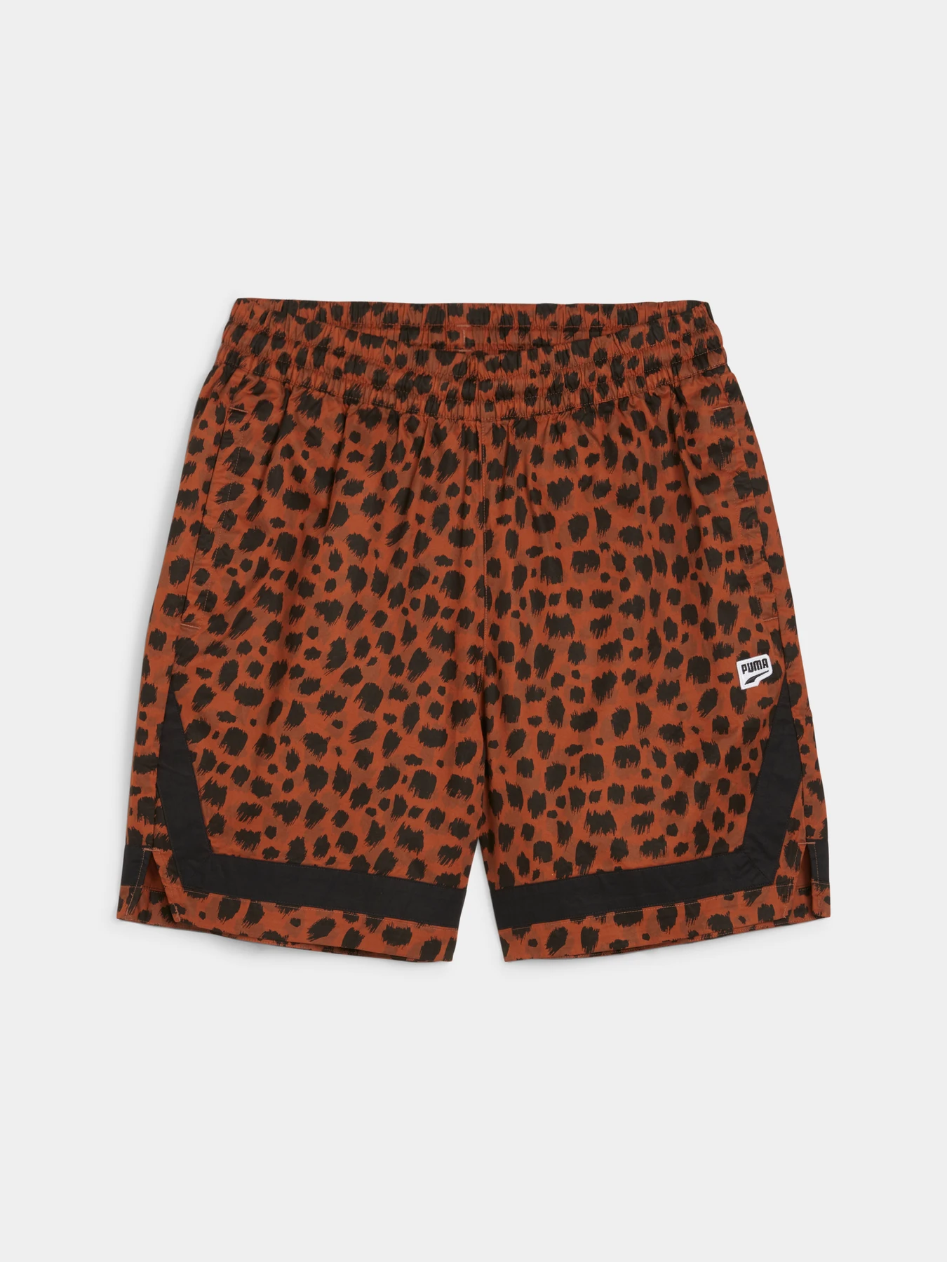 Шорти PUMA Downtown Kitten Shorts модель 624374 Фото