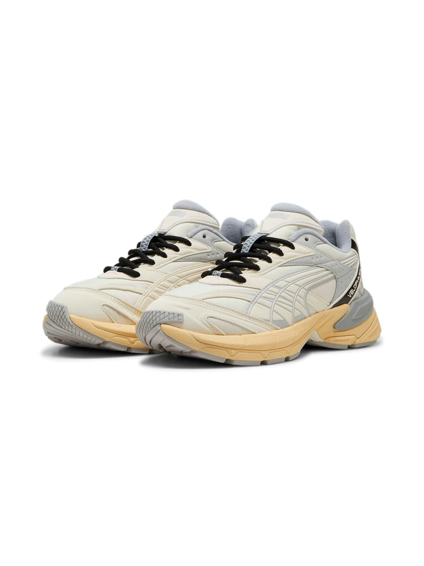 Кроссовки PUMA Velophasis Earth модель 395909 Кроссовки PUMA Velophasis Earth модель 395909 Фото