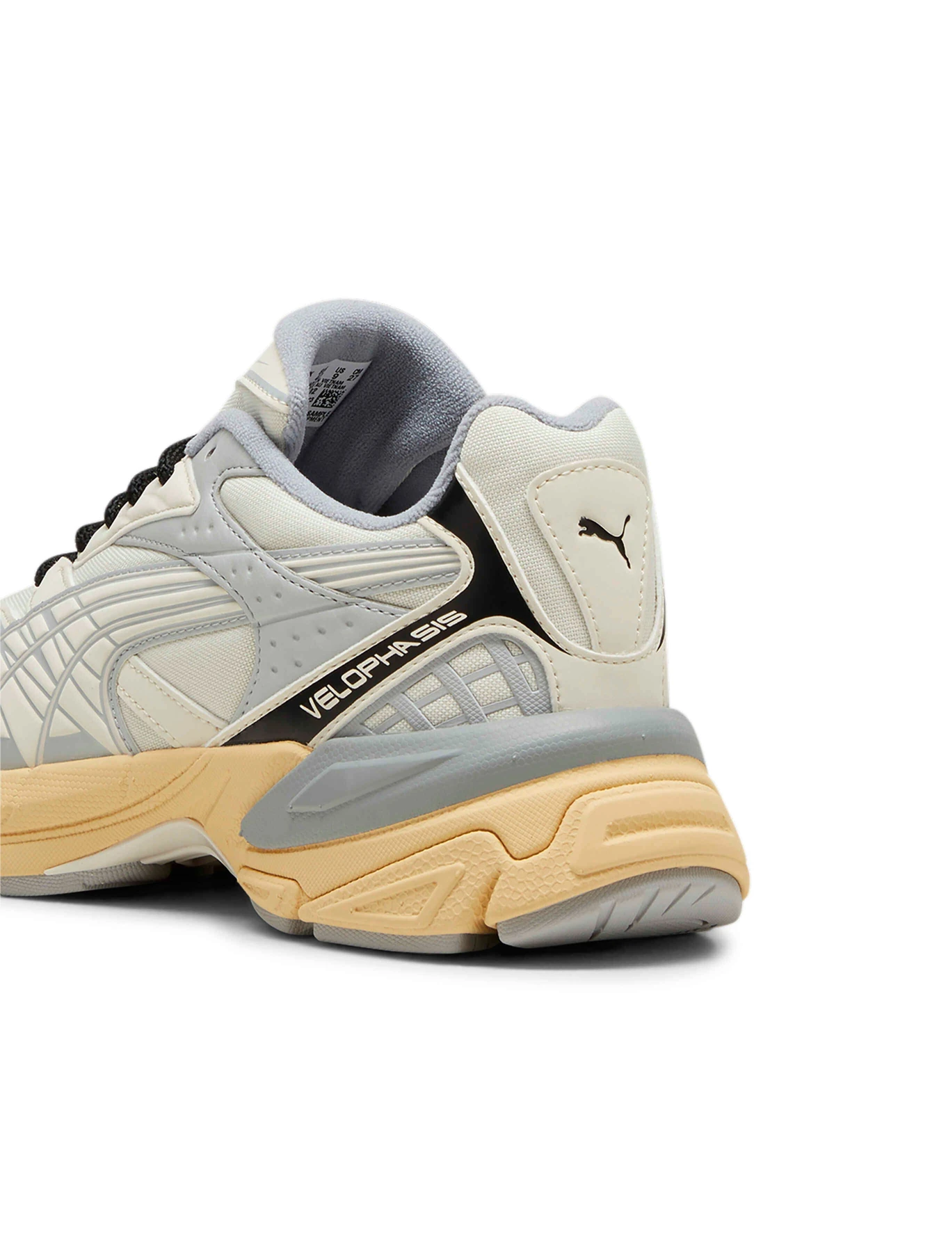 Кроссовки PUMA Velophasis Earth модель 395909 Кроссовки PUMA Velophasis Earth модель 395909 Фото