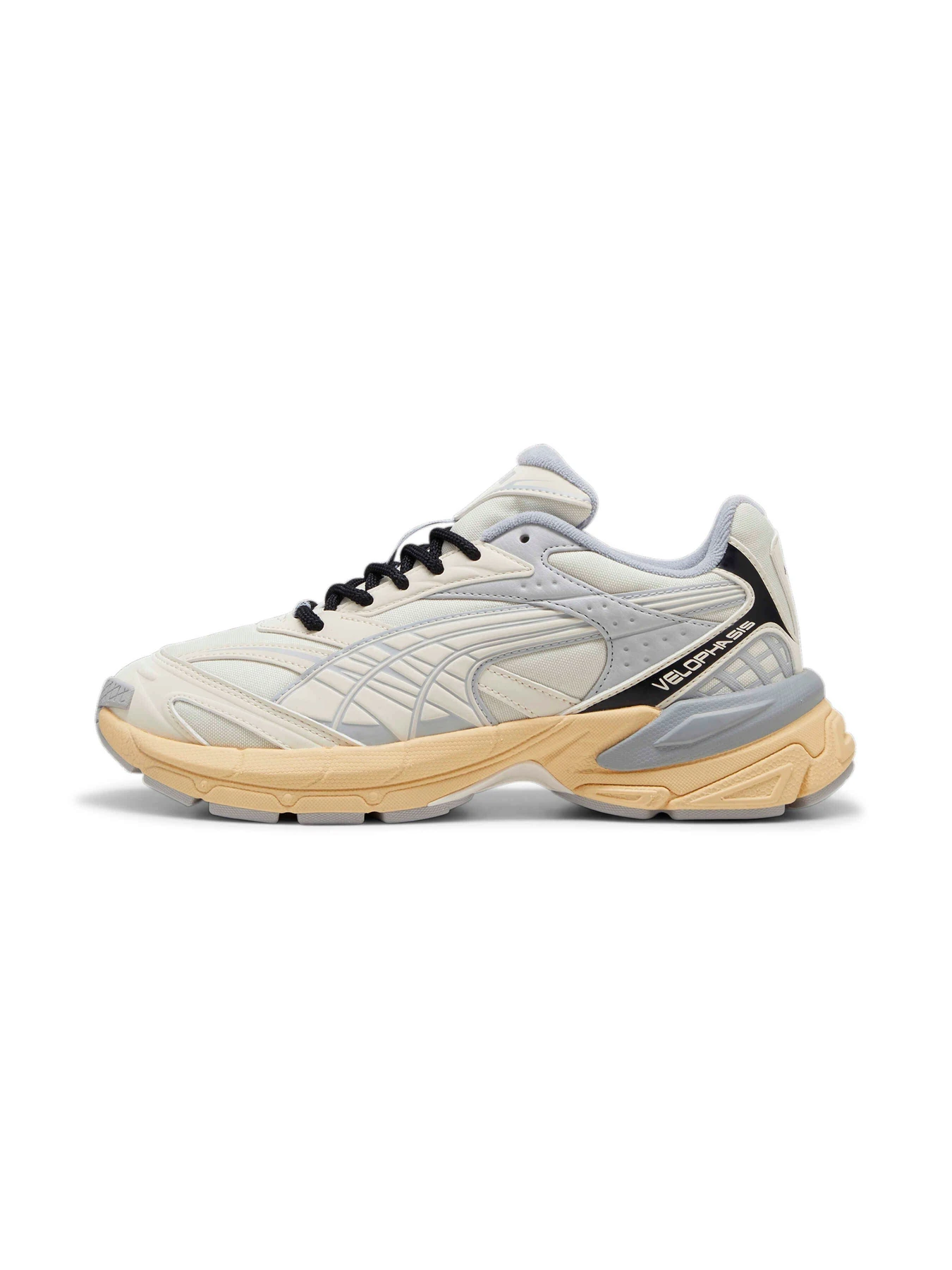 Кроссовки PUMA Velophasis Earth модель 395909 Кроссовки PUMA Velophasis Earth модель 395909 Фото