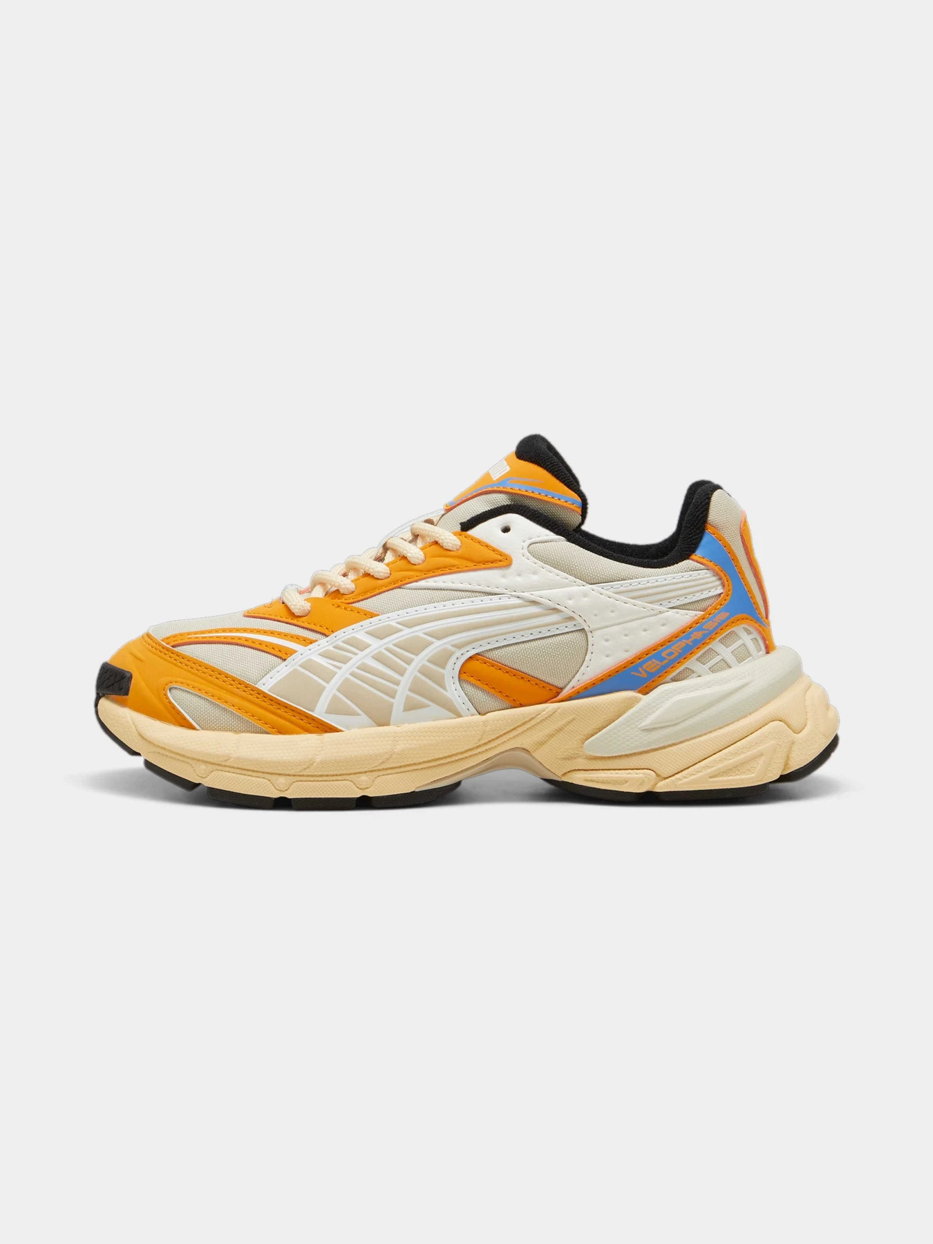 Кроссовки PUMA Velophasis Earth модель 395909 Фото