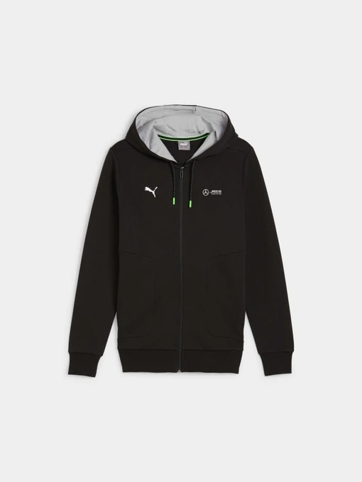 Худи и свитшоты PUMA Mapf1 Hooded Sweat Jacket модель 623744 Фото