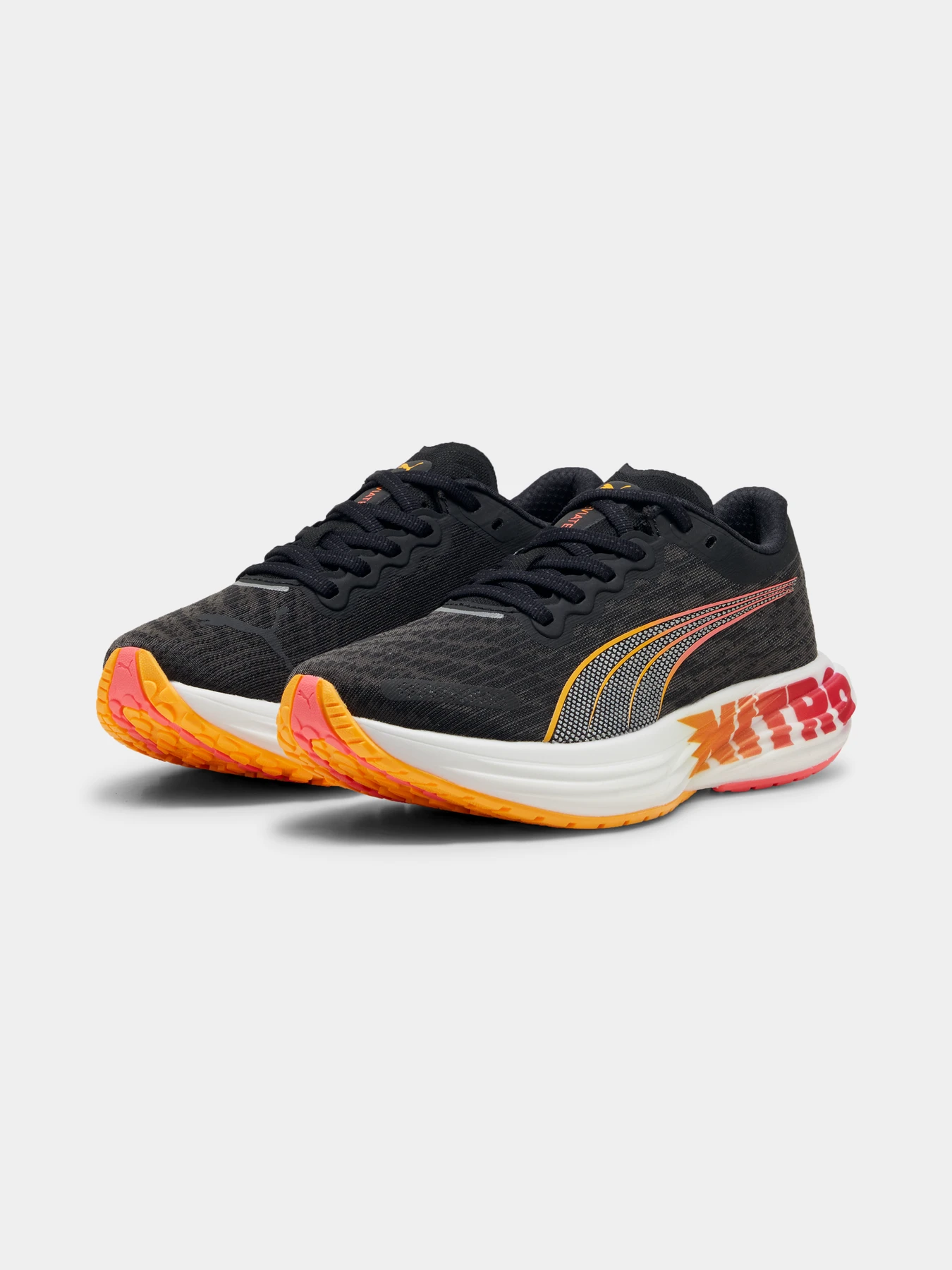 Кроссовки PUMA Deviate Nitro™ 2 Wn модель 309698 Кроссовки PUMA Deviate Nitro™ 2 Wn модель 309698 Фото