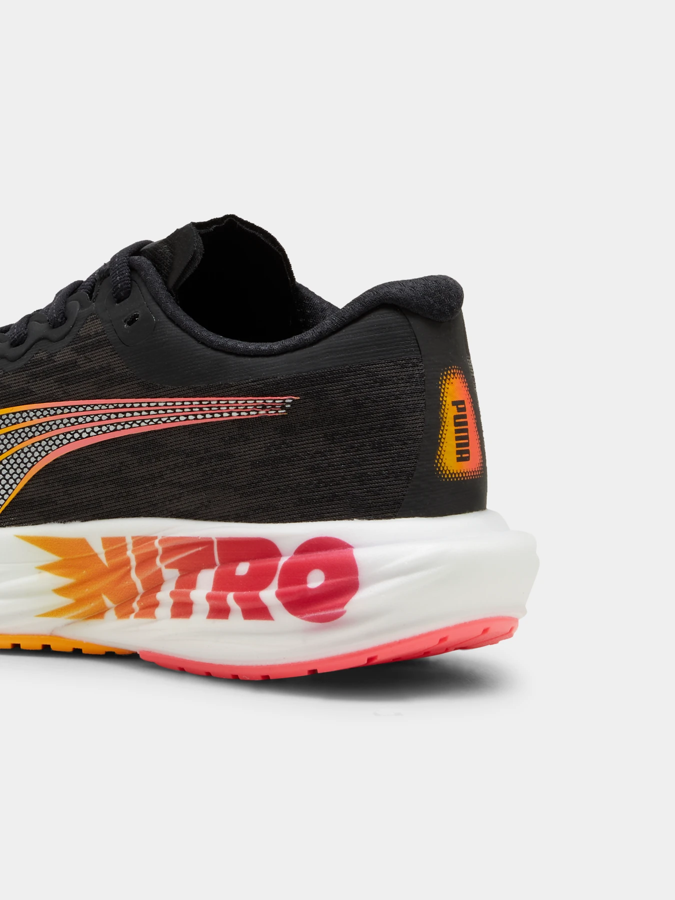 Кроссовки PUMA Deviate Nitro™ 2 Wn модель 309698 Кроссовки PUMA Deviate Nitro™ 2 Wn модель 309698 Фото