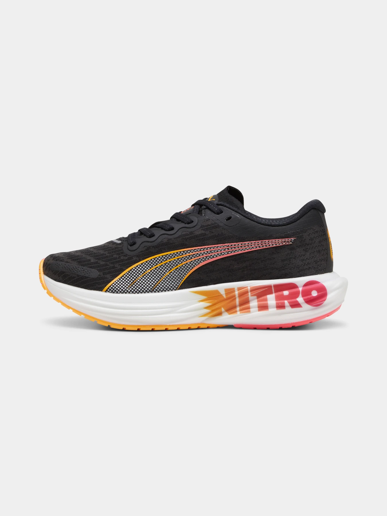 Кроссовки PUMA Deviate Nitro™ 2 Wn модель 309698 Кроссовки PUMA Deviate Nitro™ 2 Wn модель 309698 Фото