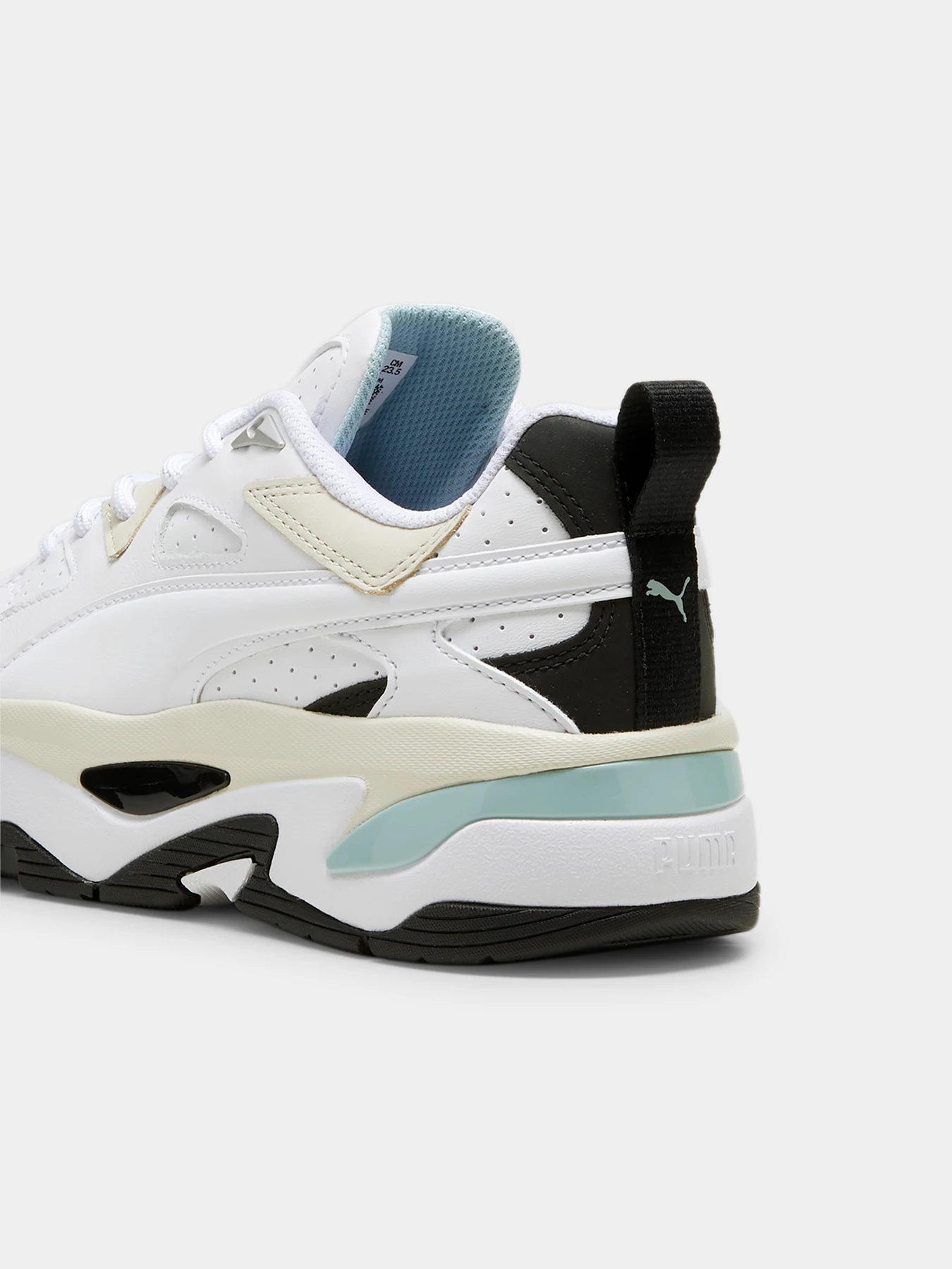 Кроссовки PUMA Blstr Wns модель 395276 Кроссовки PUMA Blstr Wns модель 395276 Фото