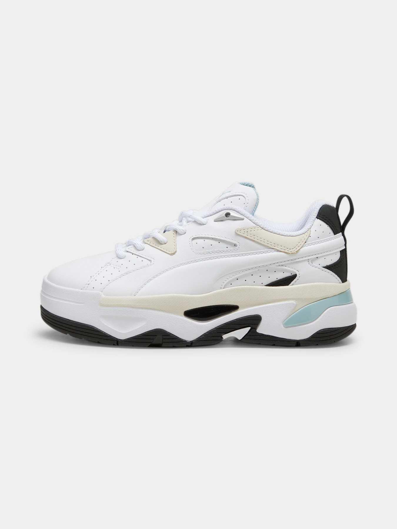 Кроссовки PUMA Blstr Wns модель 395276 Кроссовки PUMA Blstr Wns модель 395276 Фото