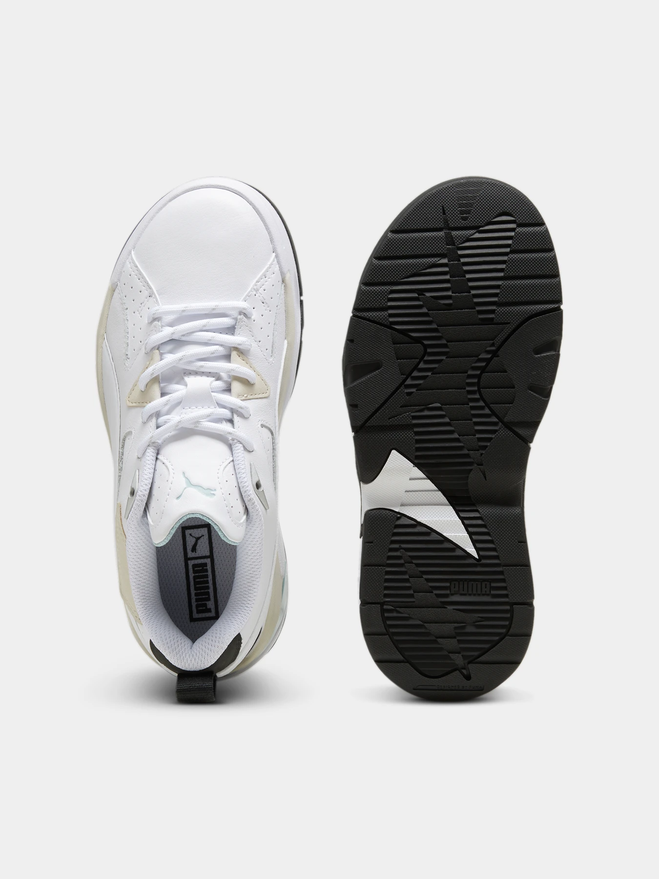 Кроссовки PUMA Blstr Wns модель 395276 Кроссовки PUMA Blstr Wns модель 395276 Фото