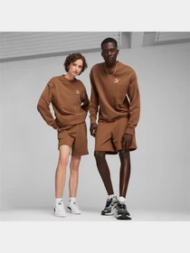 Шорти PUMA Better Classics Shorts модель 624249 Фото