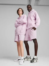 Шорти PUMA Better Classics Shorts модель 624249 Фото