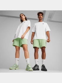 Шорты PUMA Better Classics Shorts модель 624249 Фото