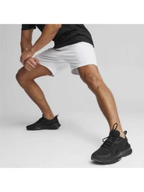 Шорти PUMA 7" Cloudspun Knit Short модель 524873 Фото