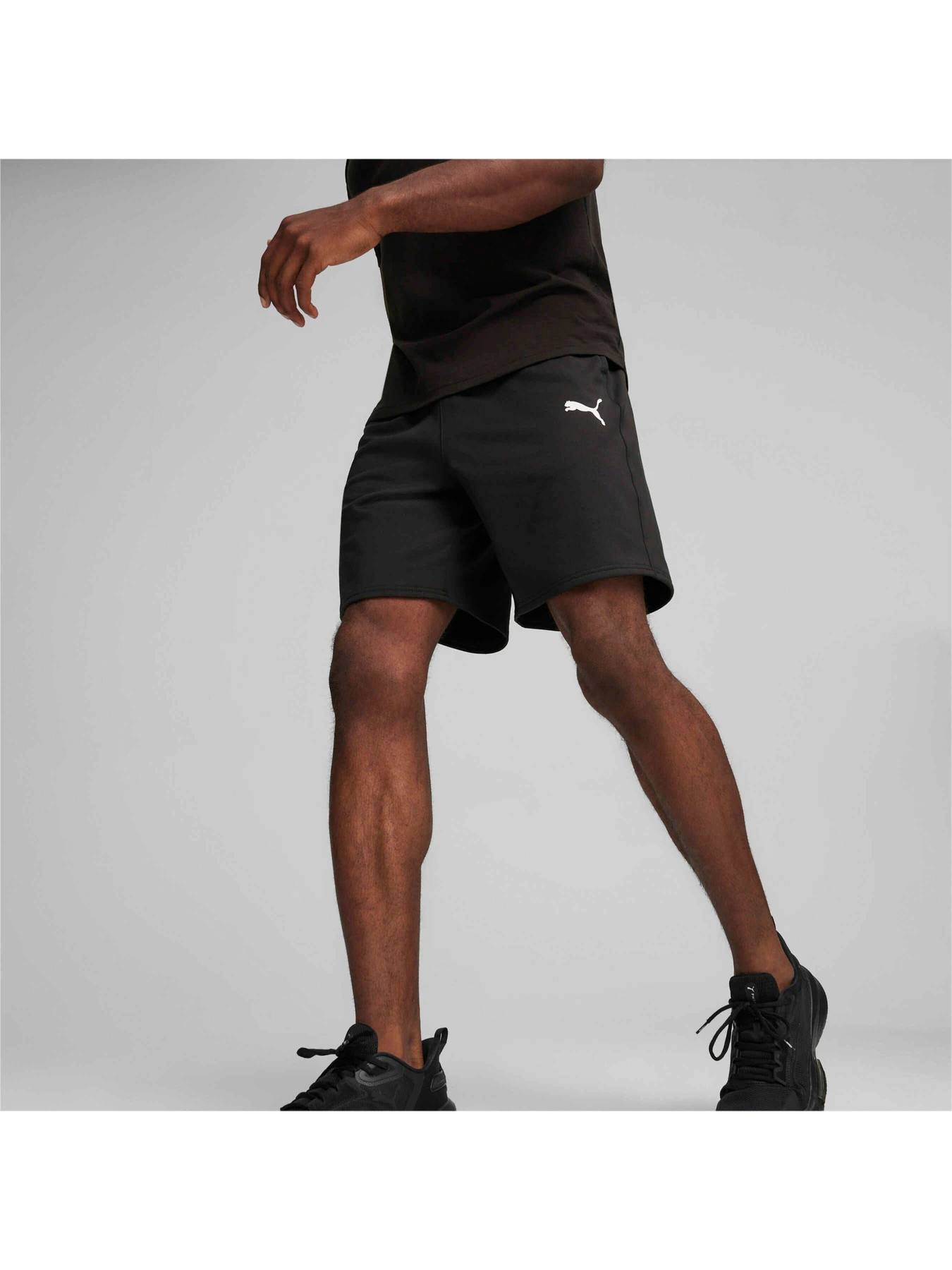 Шорти PUMA 7" Cloudspun Knit Short модель 524873 Шорти PUMA 7" Cloudspun Knit Short модель 524873 Фото