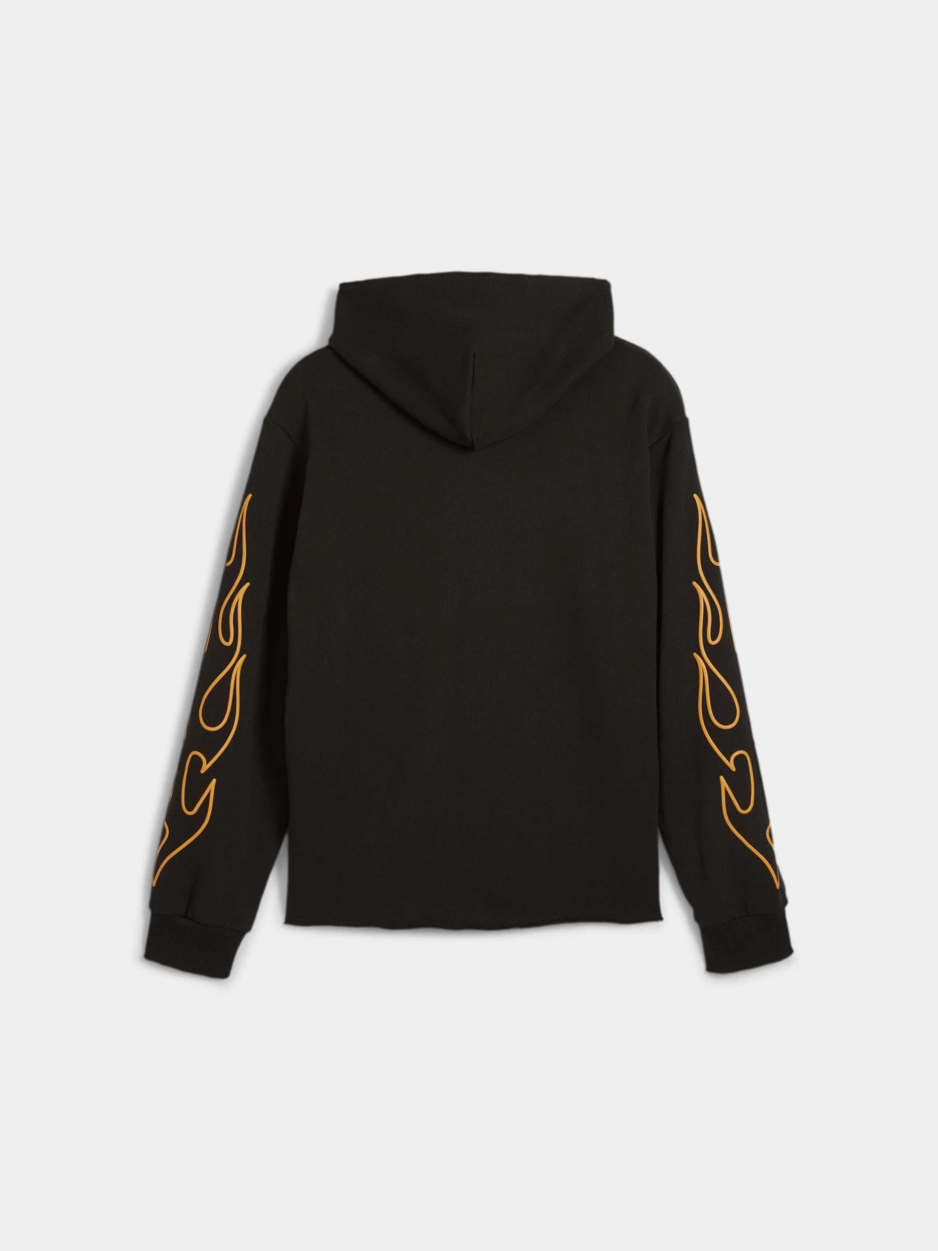 Худи и свитшоты PUMA Caution Hoodie модель 624759 Фото