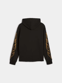 Худи и свитшоты PUMA Caution Hoodie модель 624759 Фото