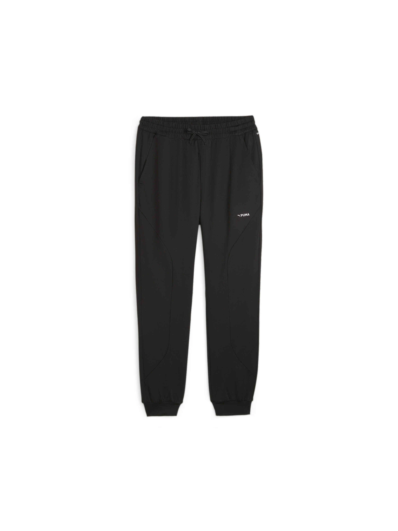 Брюки PUMA Fit Polyspan Jogger модель 524941 Брюки PUMA Fit Polyspan Jogger модель 524941 Фото