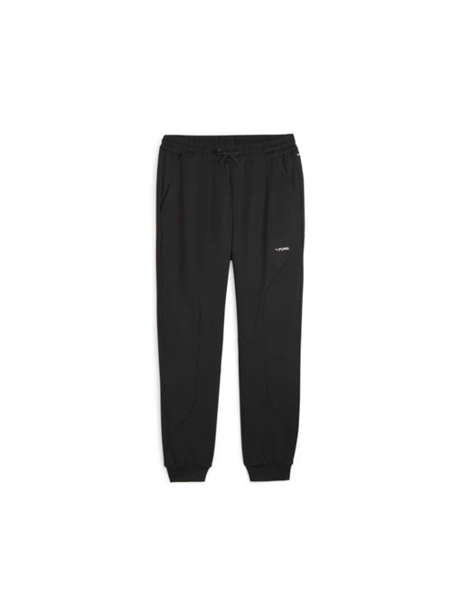 Брюки PUMA Fit Polyspan Jogger модель 524941 Фото