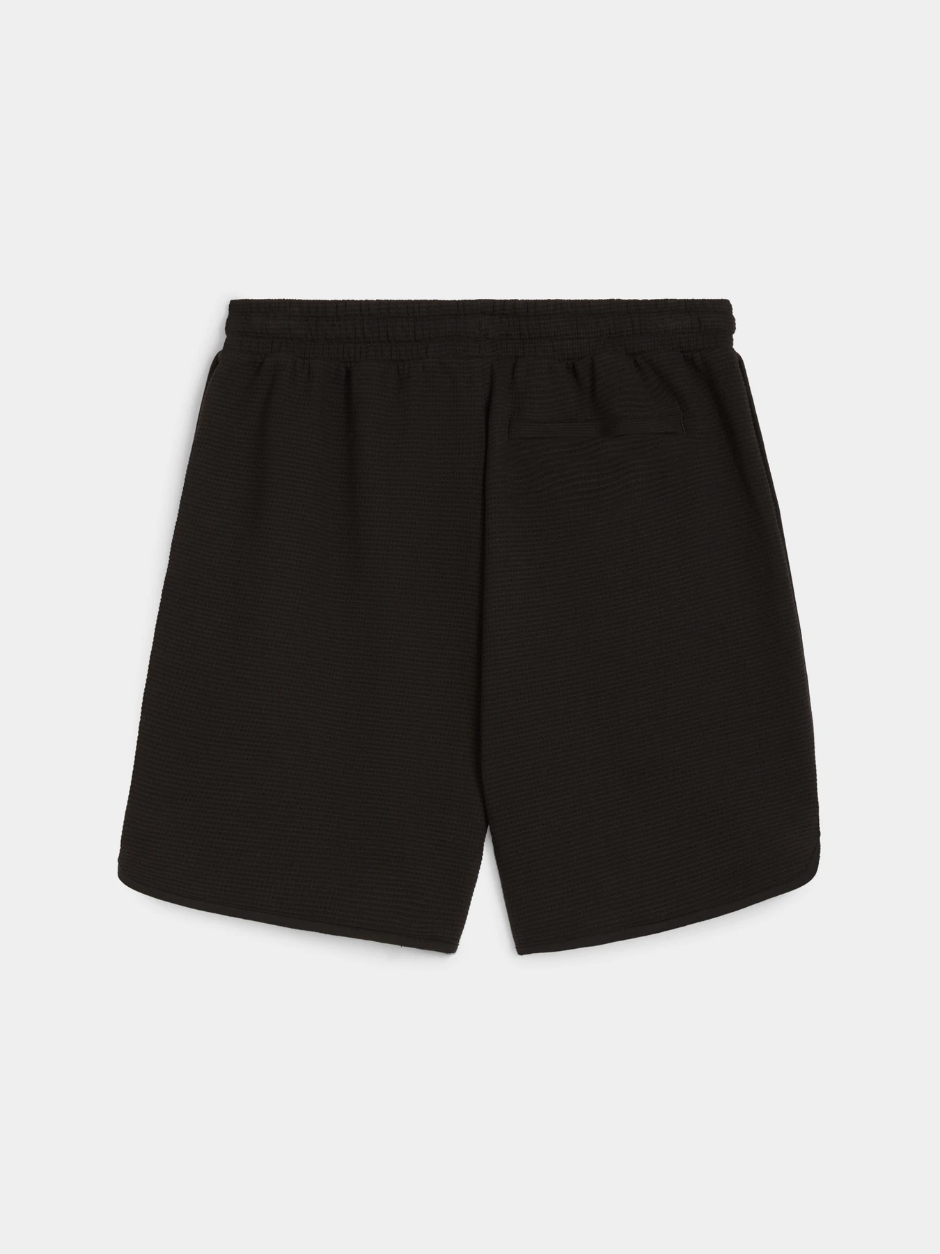 Шорти PUMA Classics Waffle Shorts модель 624252 Фото