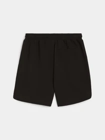 Шорти PUMA Classics Waffle Shorts модель 624252 Фото
