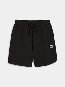 Шорти PUMA Classics Waffle Shorts модель 624252 Фото