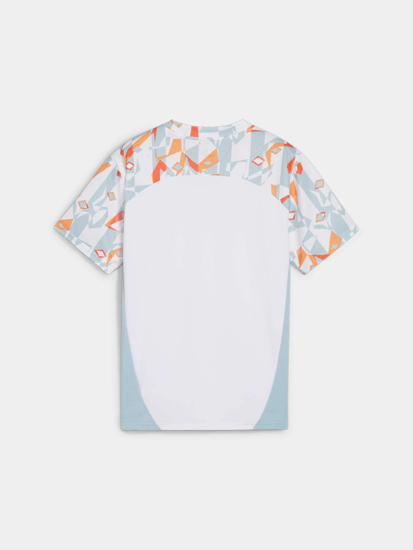 Футболки и поло PUMA Njr Creativity Jersey Jr модель 658959 Фото