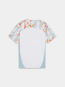 Футболки и поло PUMA Njr Creativity Jersey Jr модель 658959 Фото