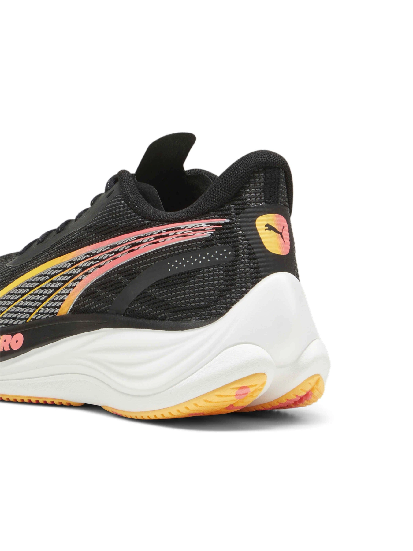 Кроссовки PUMA Velocity Nitro™ 3 модель 309702 Фото