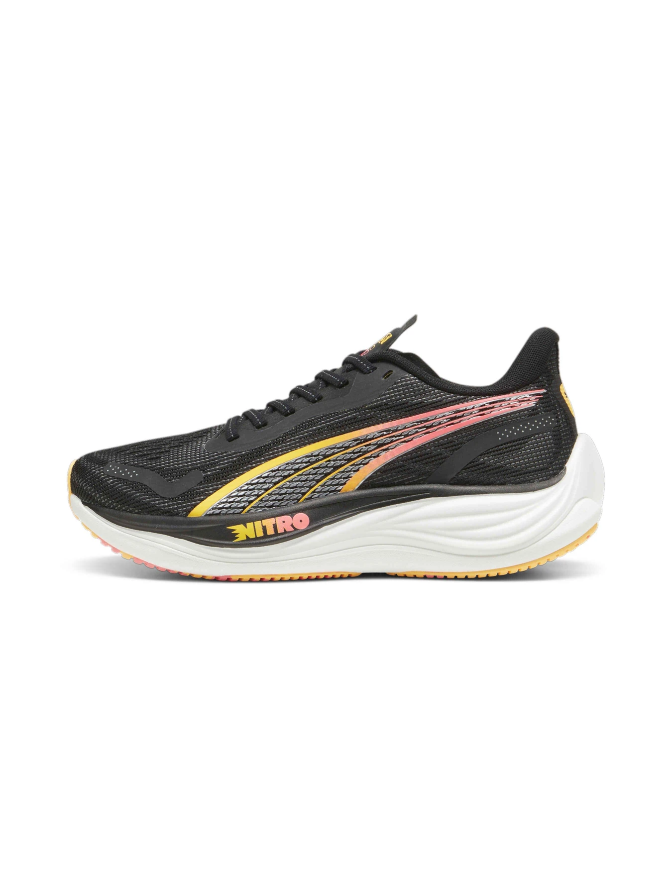 Кроссовки PUMA Velocity Nitro™ 3 модель 309702 Фото