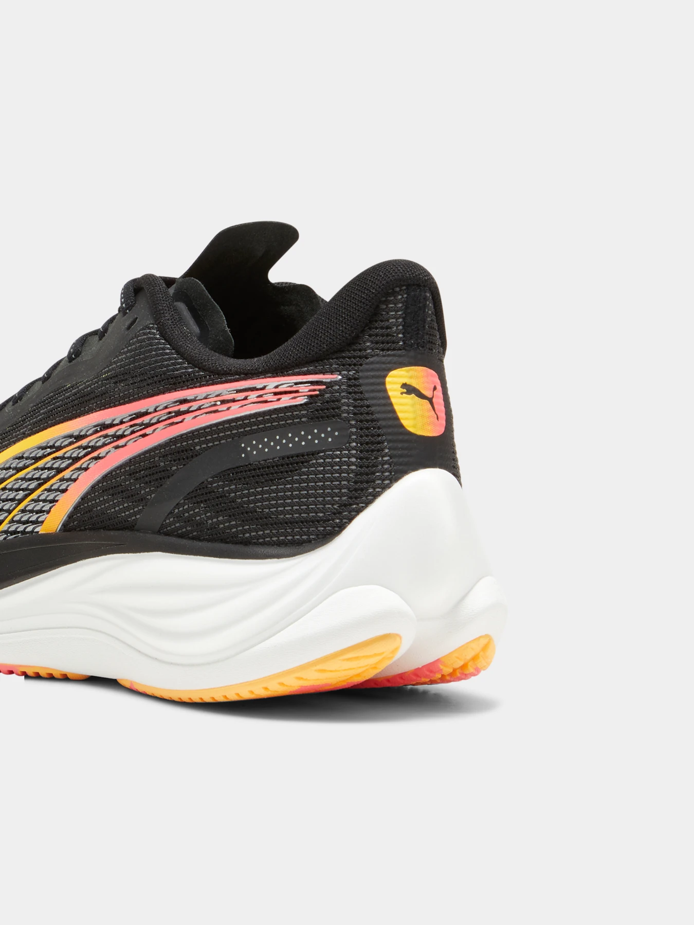 Кроссовки PUMA Velocity Nitro™ 3 модель 309701 Фото
