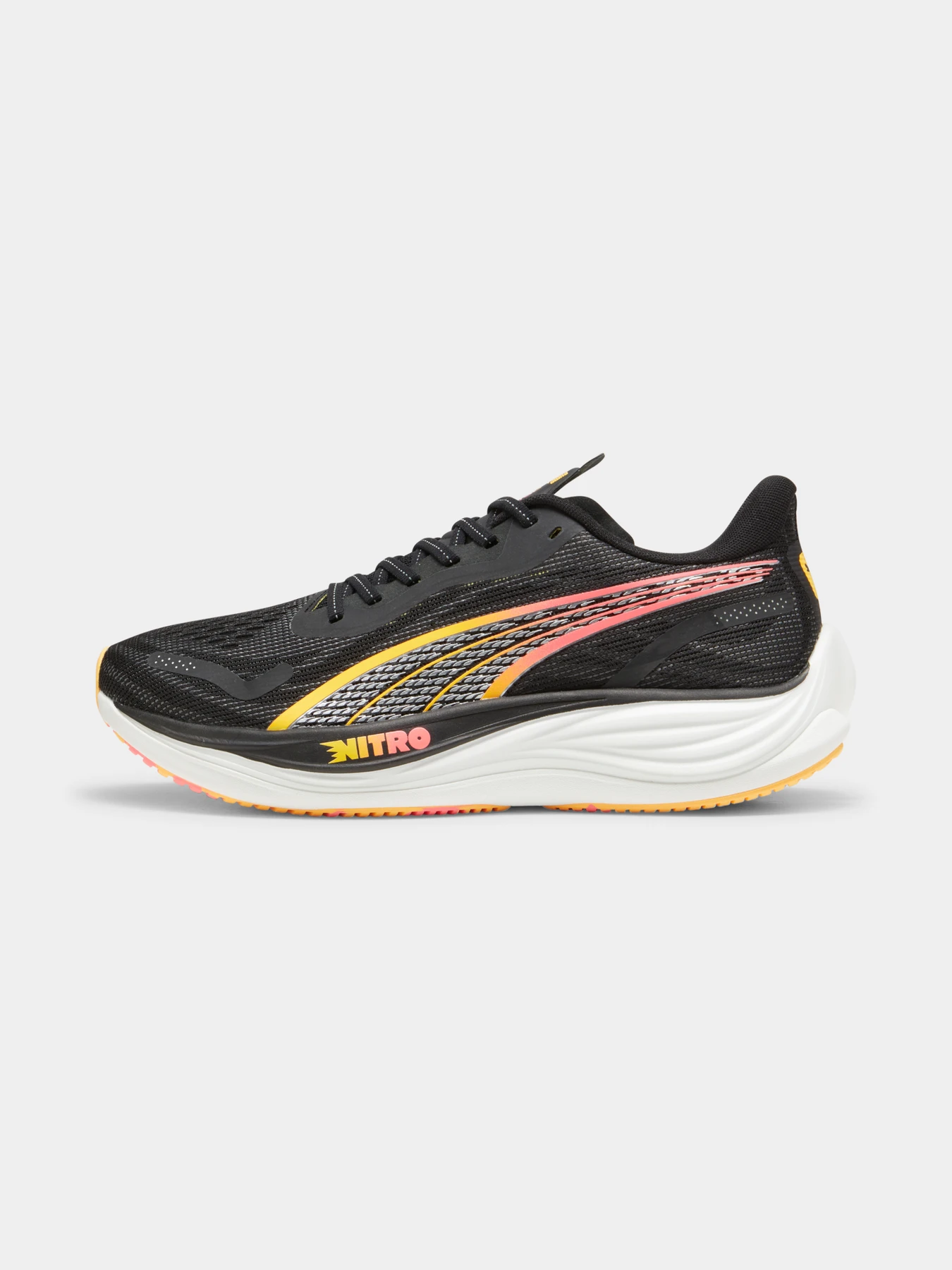 Кроссовки PUMA Velocity Nitro™ 3 модель 309701 Фото