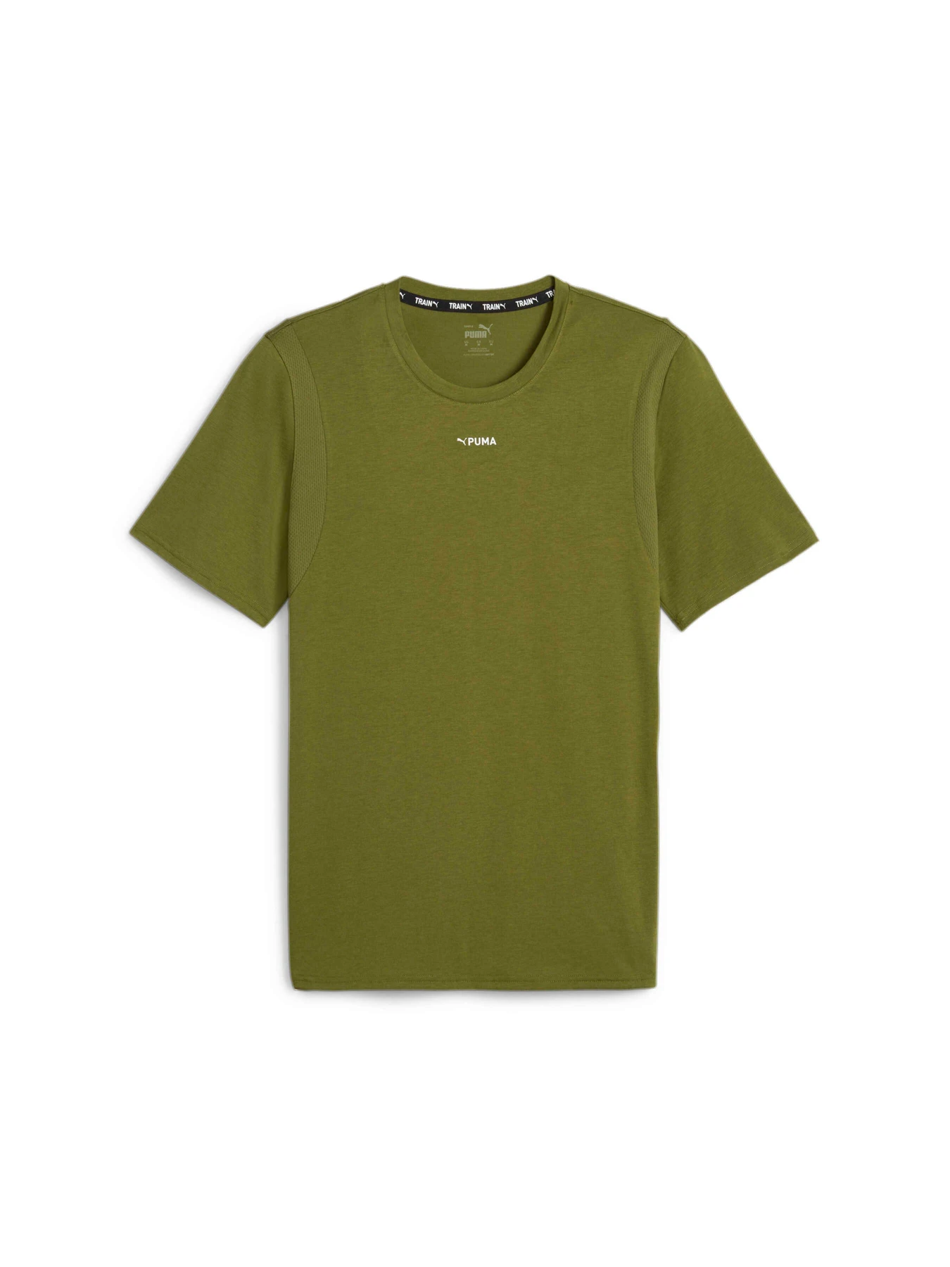 Футболки и поло PUMA Fit Triblend Tee модель 524924 Фото