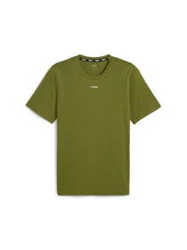 Футболки и поло PUMA Fit Triblend Tee модель 524924 Фото