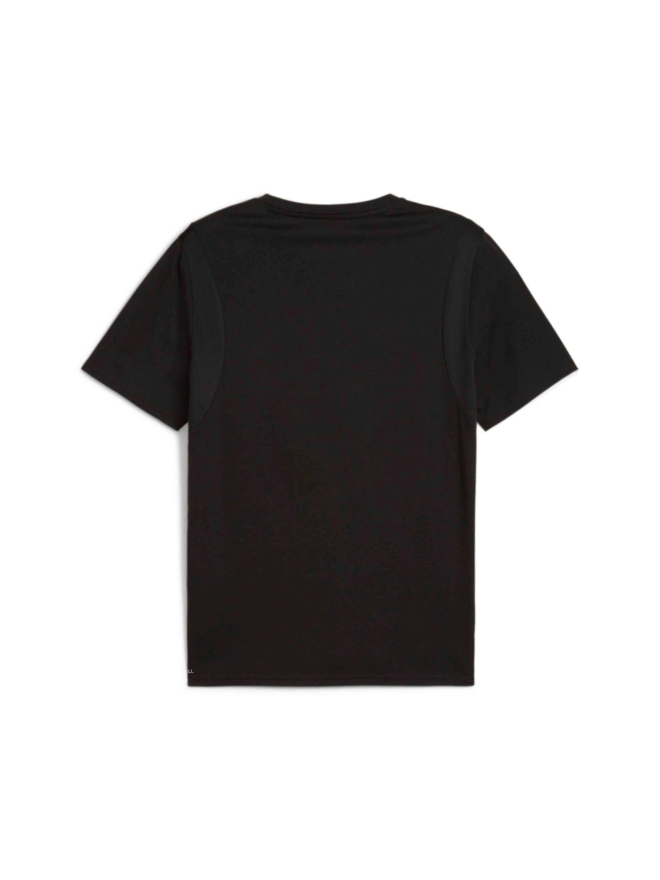 Футболки і поло PUMA Fit Triblend Tee модель 524924 Футболки і поло PUMA Fit Triblend Tee модель 524924 Фото