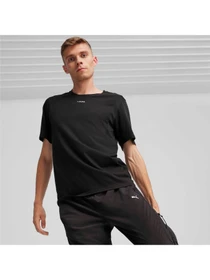 Футболки і поло PUMA Fit Triblend Tee модель 524924 Фото