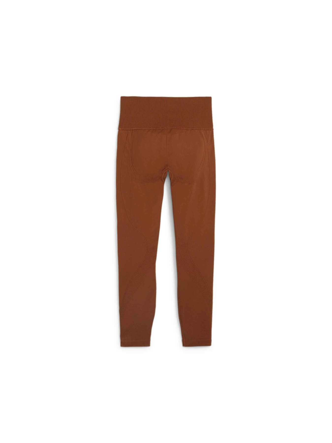 Брюки PUMA Shapeluxe Seamless Tight модель 524360 Фото