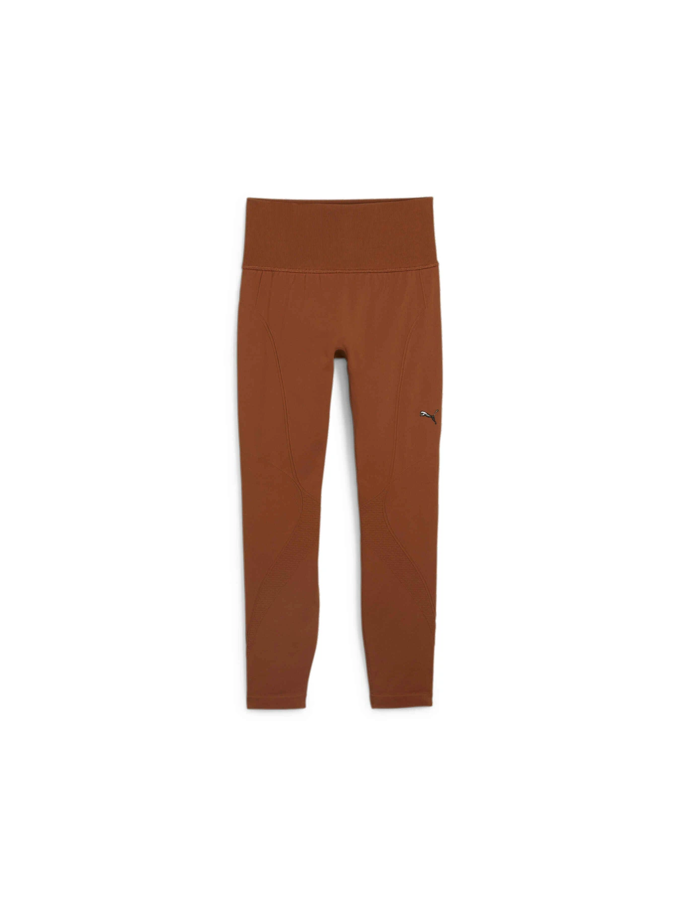Брюки PUMA Shapeluxe Seamless Tight модель 524360 Фото