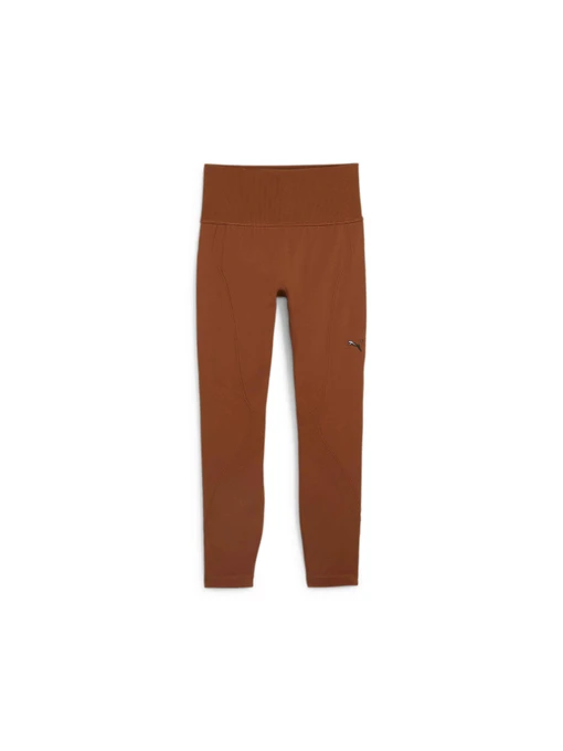 Брюки PUMA Shapeluxe Seamless Tight модель 524360 Фото