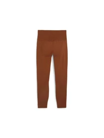 Брюки PUMA Shapeluxe Seamless Tight модель 524360 Фото