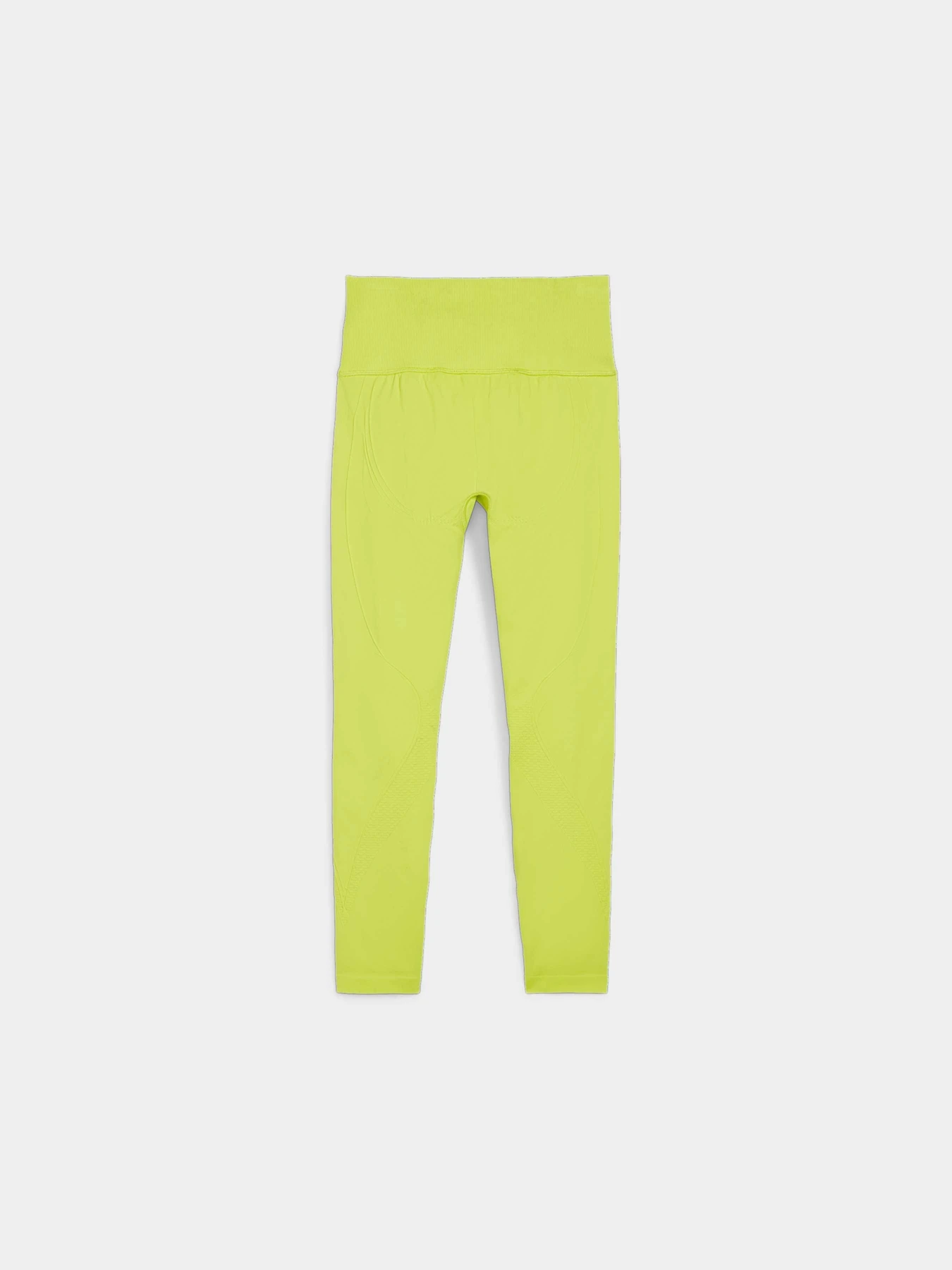 Брюки PUMA Shapeluxe Seamless Tight модель 524360 Фото