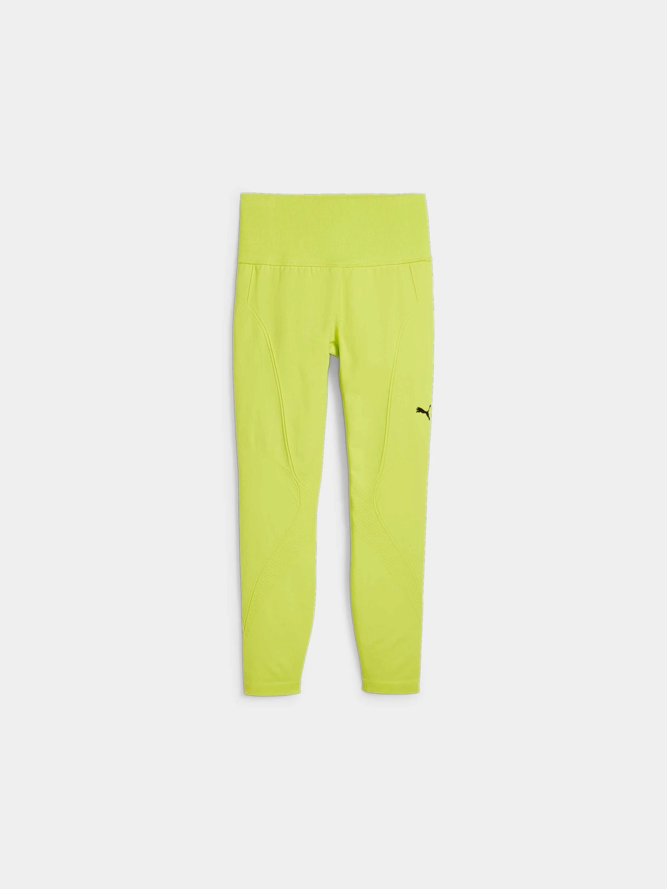 Брюки PUMA Shapeluxe Seamless Tight модель 524360 Фото