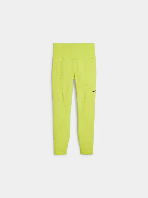 Брюки PUMA Shapeluxe Seamless Tight модель 524360 Фото