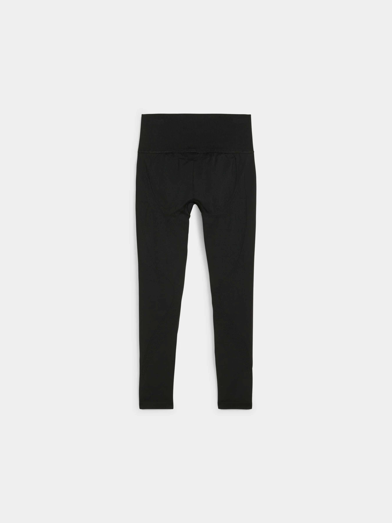 Брюки PUMA Shapeluxe Seamless Tight модель 524360 Брюки PUMA Shapeluxe Seamless Tight модель 524360 Фото