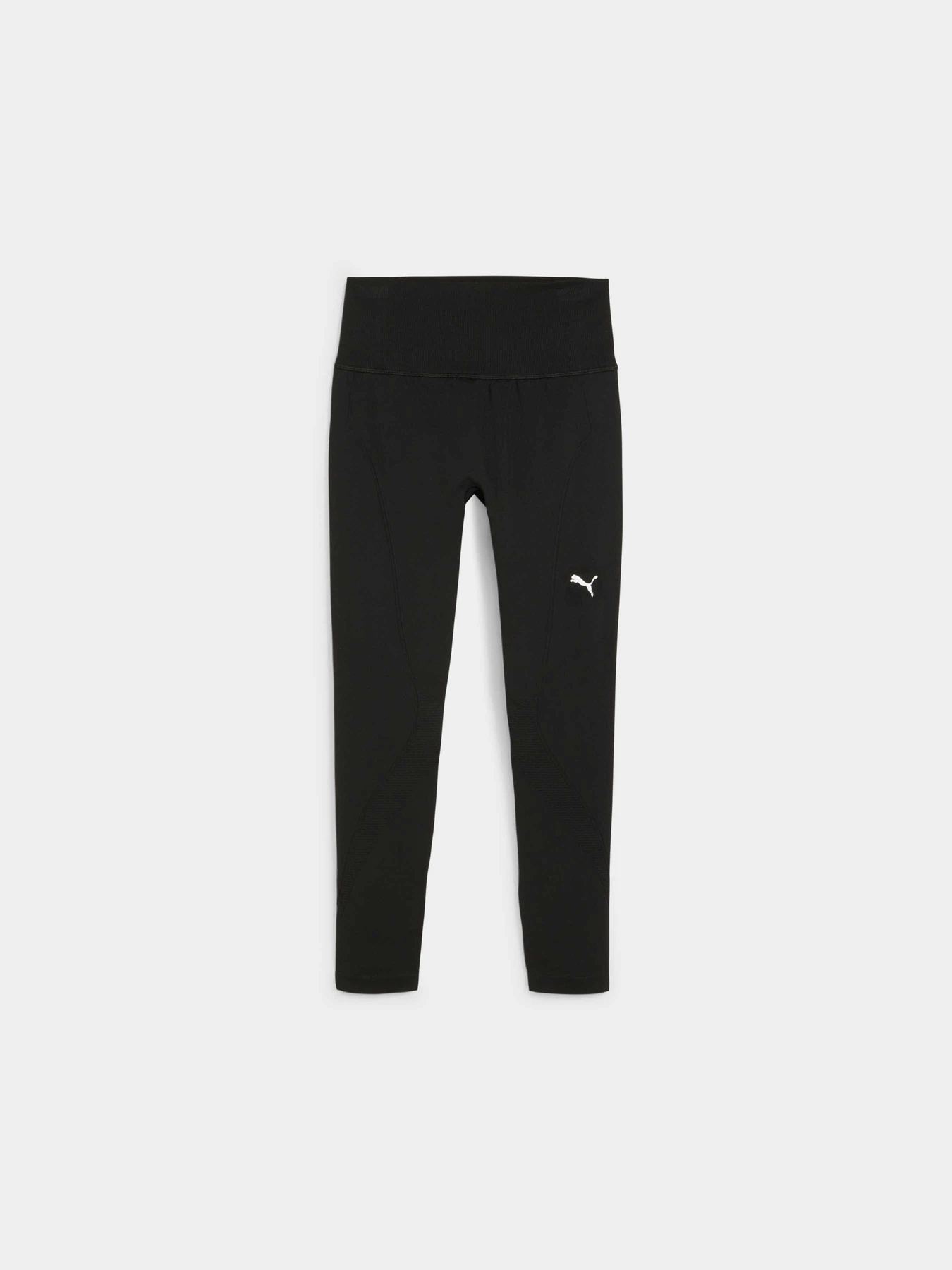 Брюки PUMA Shapeluxe Seamless Tight модель 524360 Брюки PUMA Shapeluxe Seamless Tight модель 524360 Фото