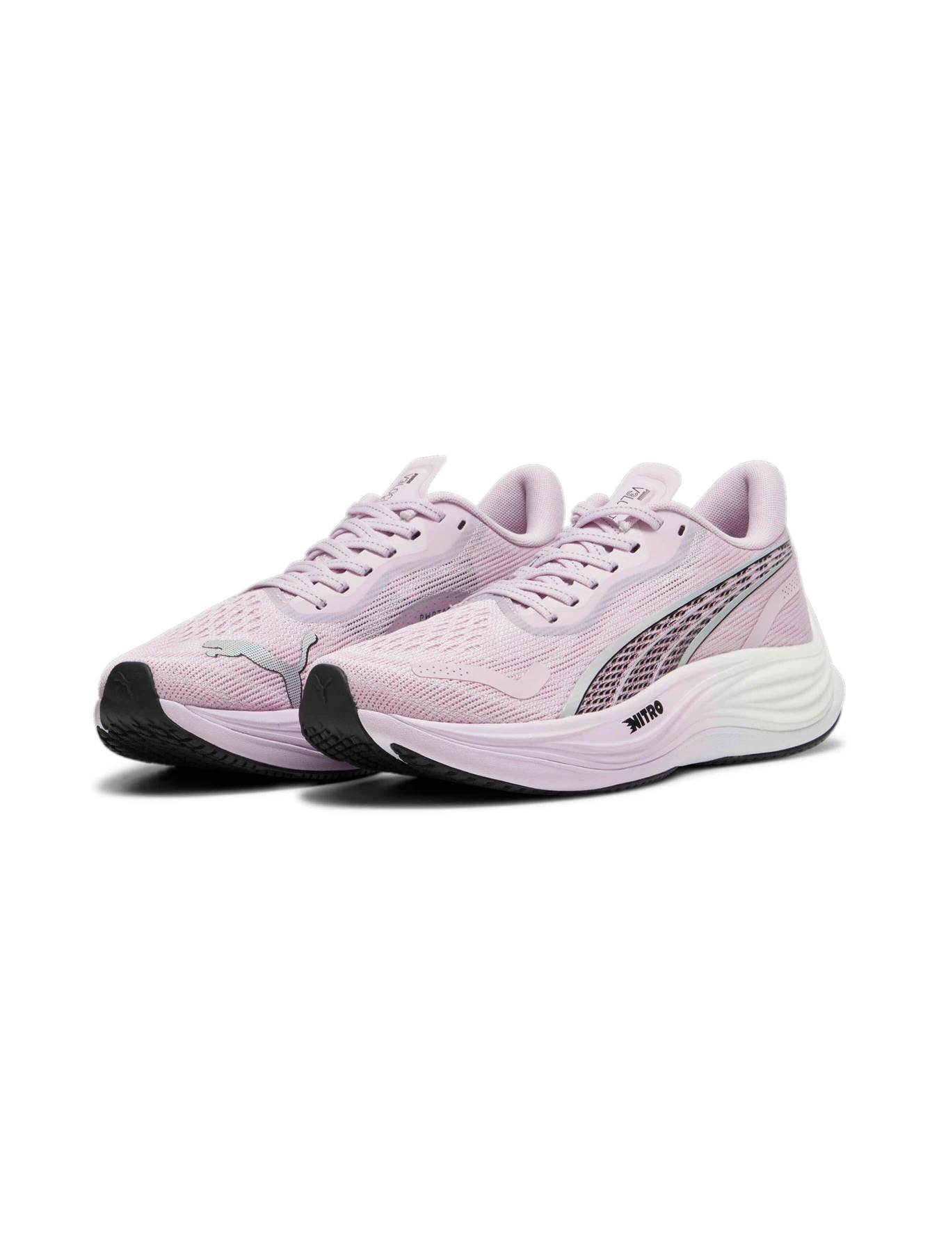 Кроссовки PUMA Velocity Nitro™ 3 Wn модель 379610 Кроссовки PUMA Velocity Nitro™ 3 Wn модель 379610 Фото