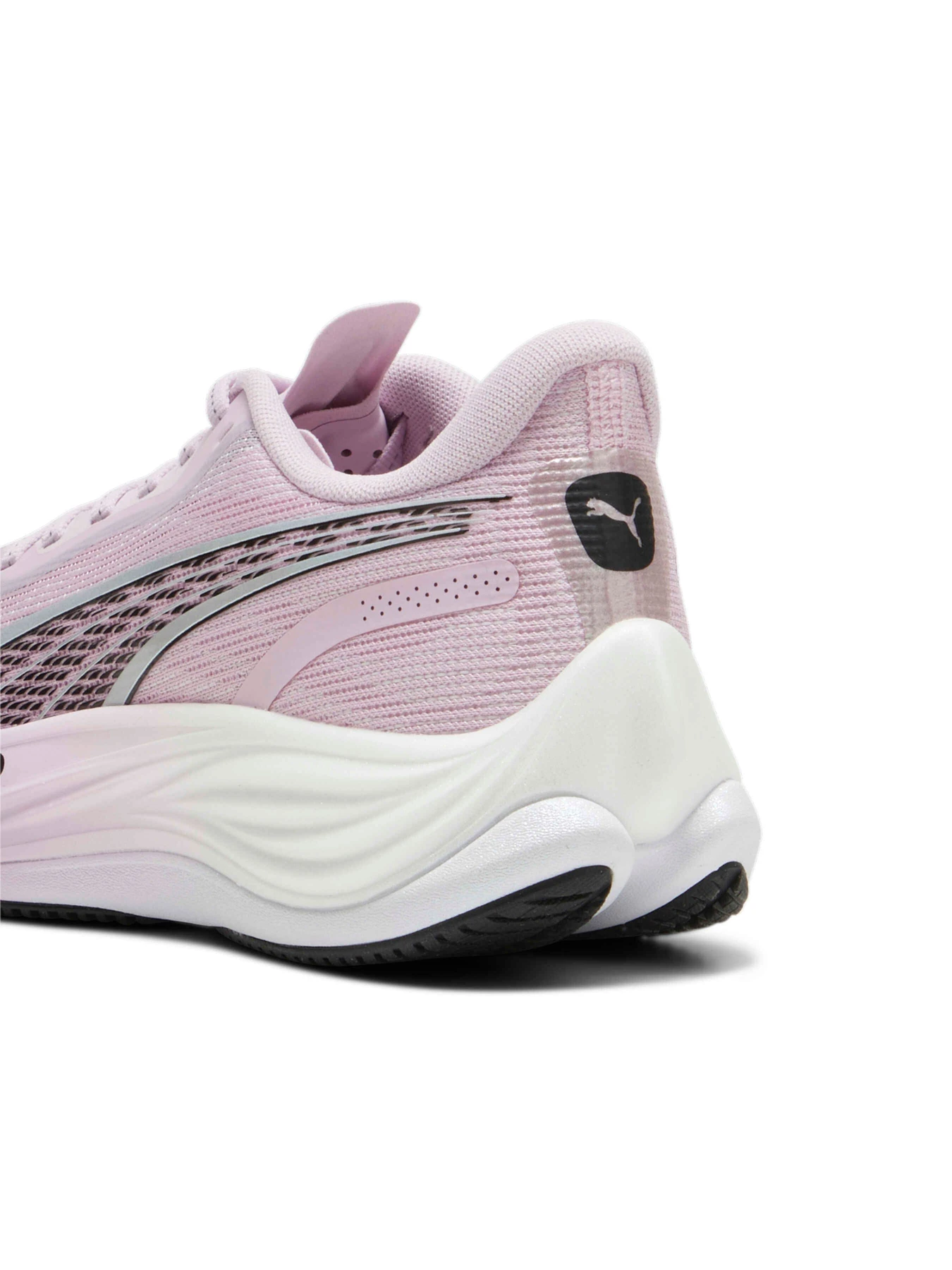 Кроссовки PUMA Velocity Nitro™ 3 Wn модель 379610 Кроссовки PUMA Velocity Nitro™ 3 Wn модель 379610 Фото