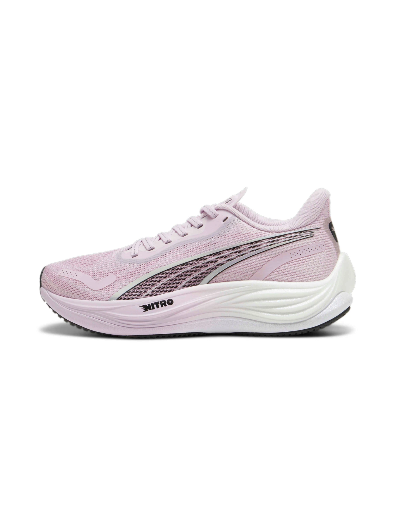 Кроссовки PUMA Velocity Nitro™ 3 Wn модель 379610 Кроссовки PUMA Velocity Nitro™ 3 Wn модель 379610 Фото