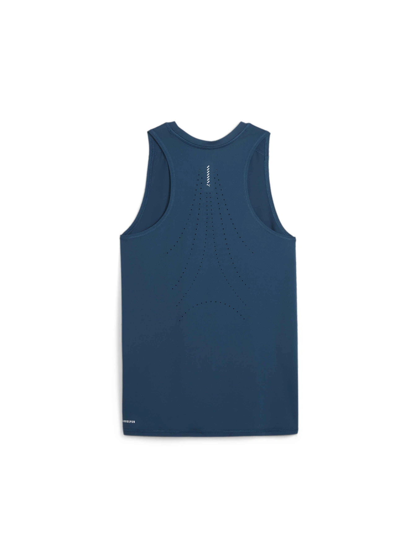 Футболки і поло PUMA Run Cloudspun Tank модель 524990 Фото