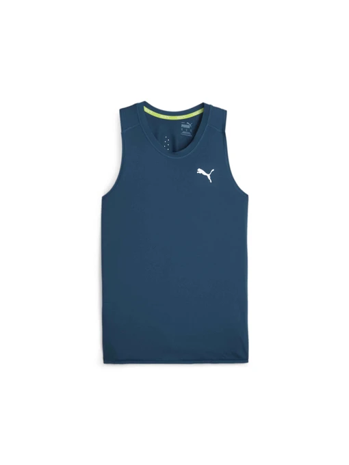 Футболки і поло PUMA Run Cloudspun Tank модель 524990 Фото