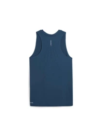 Футболки і поло PUMA Run Cloudspun Tank модель 524990 Фото