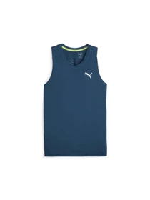 Футболки і поло PUMA Run Cloudspun Tank модель 524990 Фото